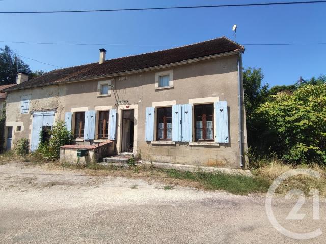Maison vente à Cosne-Cours-sur-Loire, Ciez
