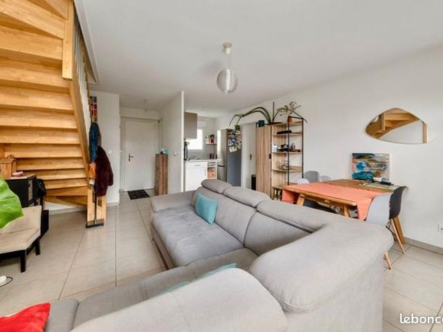 Maison vente à Toulouse, Saint-geniès-bellevue