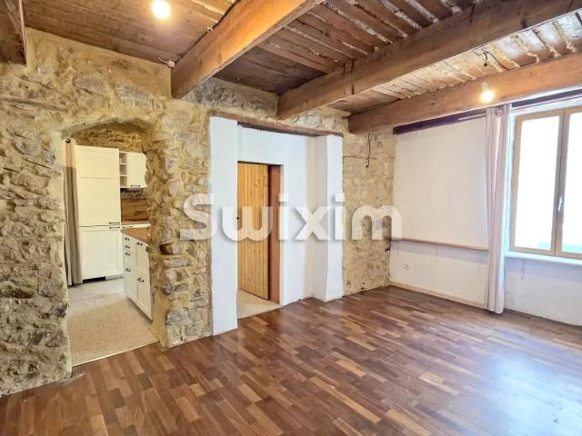 Maison vente à Nîmes, Codolet