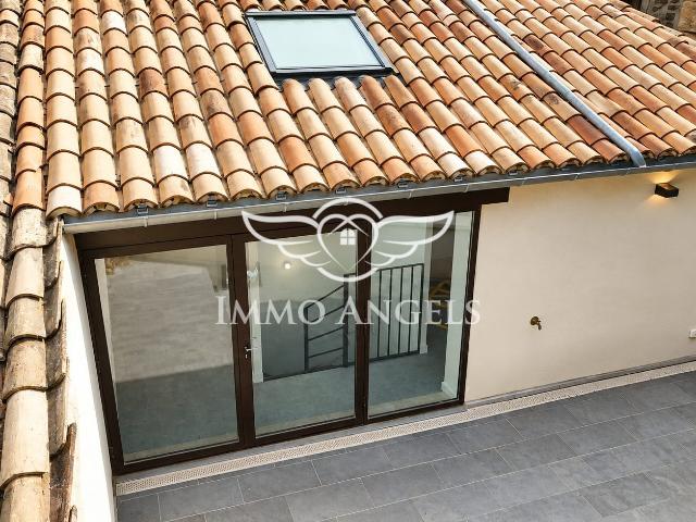 Maison vente à Carpentras, Sainte-cécile-les-vignes