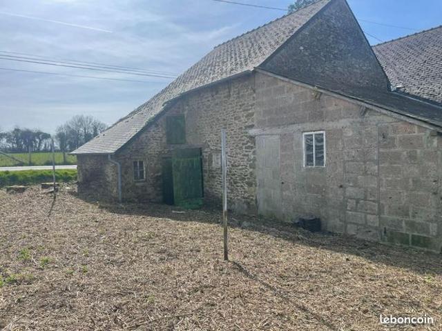 Maison vente à Mayenne, Champgenéteux