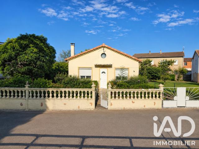 Maison vente à Alès, Salindres