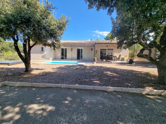 Maison vente à Brignoles, Baudinard-sur-verdon