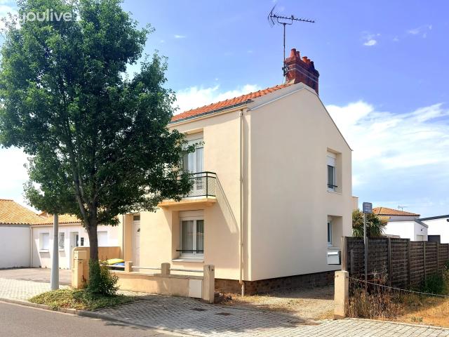 Maison vente à Les Sables-d'Olonne, Château-d'olonne
