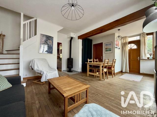 Maison vente à La Fosse aux Bœufs - Ouest, Arpajon