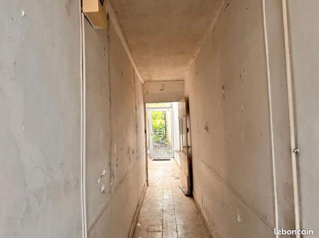 Maison vente à Vierzon, Aubigny-sur-nère