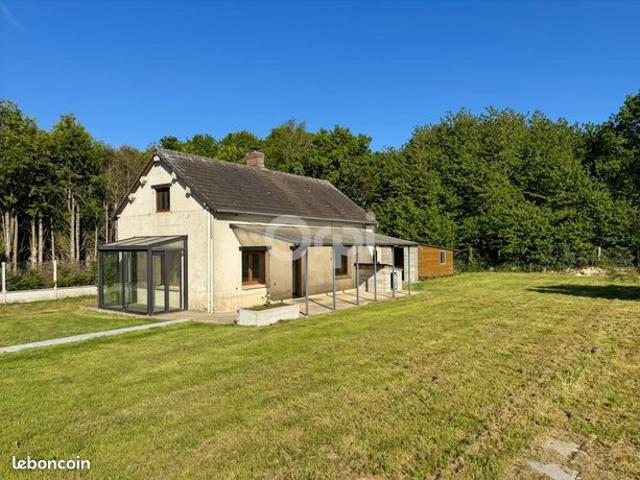 Maison vente à Évreux, Chavigny-bailleul