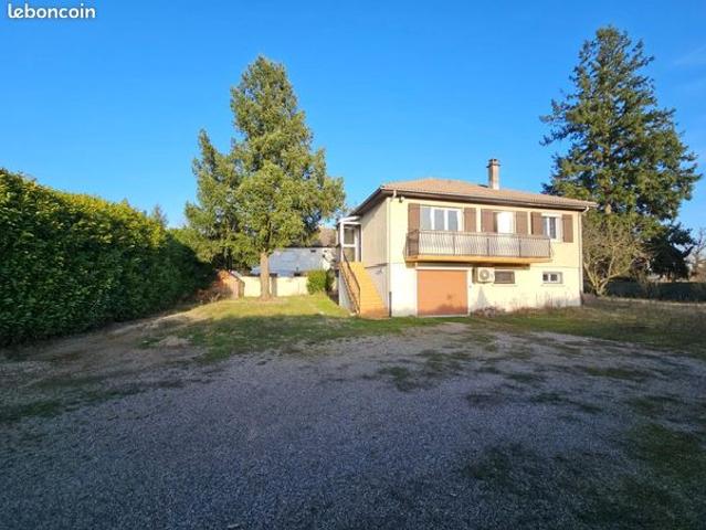 Maison vente à Montbrison, Montrond-les-bains