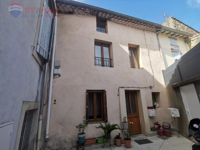 Maison vente à Carcassonne, Trèbes