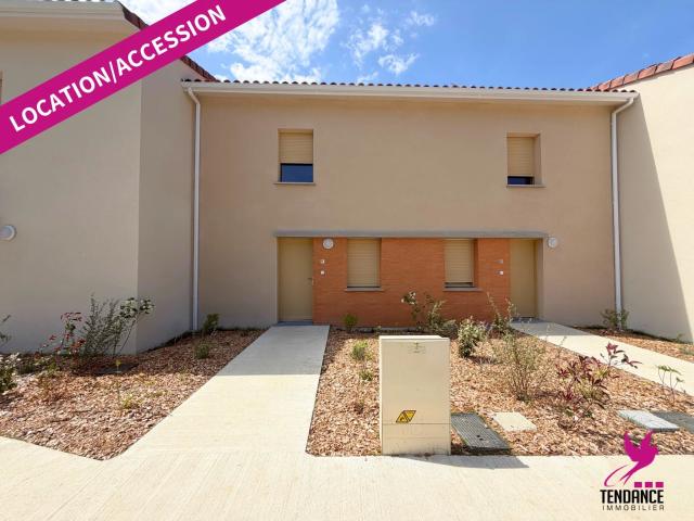 Maison vente à Toulouse, Larra