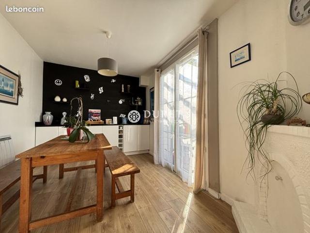 Maison vente à Les Sables-d'Olonne, Beauvoir-sur-mer