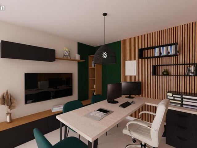 Maison vente à La Roche-noire, Puy-de-Dôme