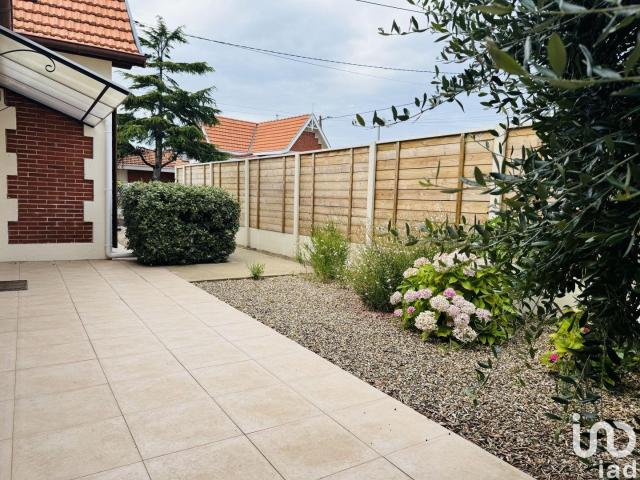 Maison vente à Lesparre-Médoc, Soulac-sur-mer