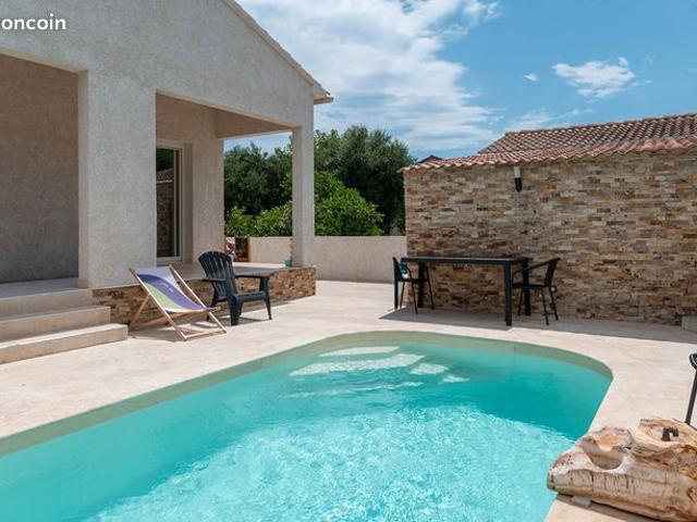 Maison vente à Corte, Penta-di-casinca
