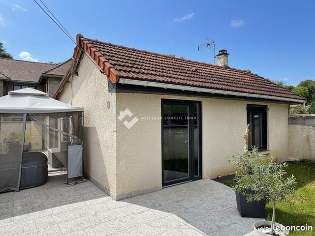 Maison vente à Torcy, Chessy