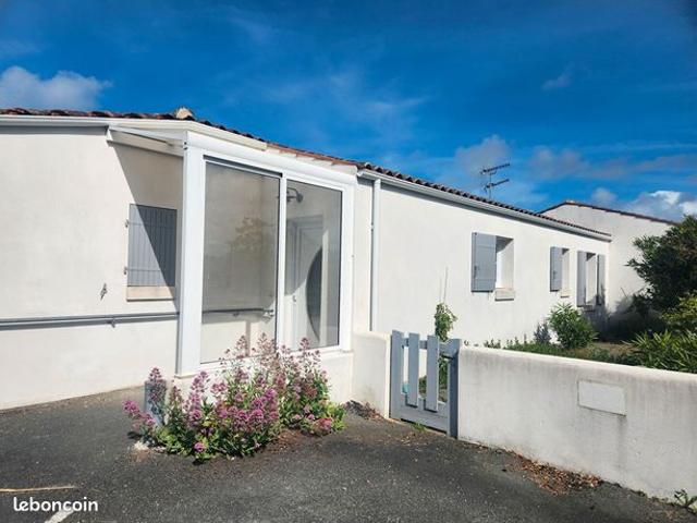 Maison vente à Le Grand-village-plage, Charente-Maritime