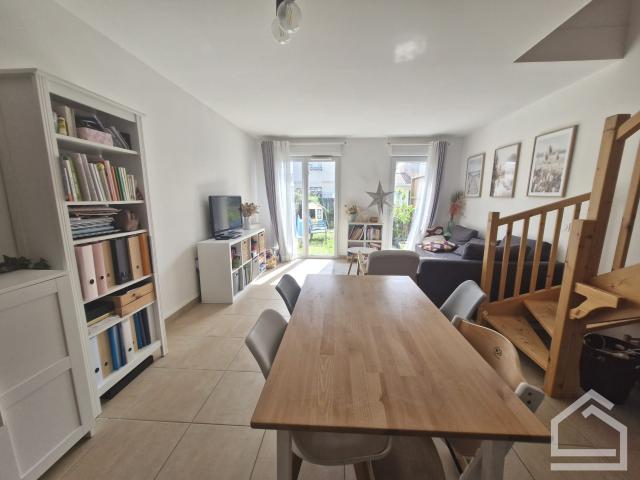 Maison vente à Bordeaux, Le Bouscat