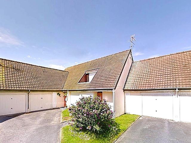 Maison vente à Lisieux, Saint-gatien-des-bois