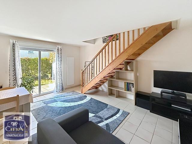 Maison vente à Cahors, Mercuès