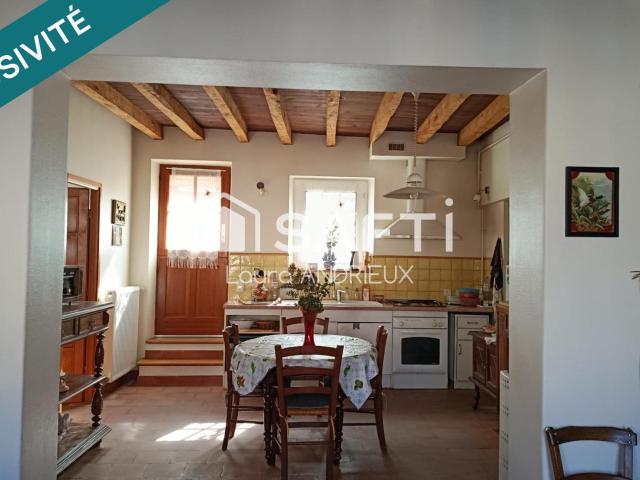 Maison vente à Muret, Venerque
