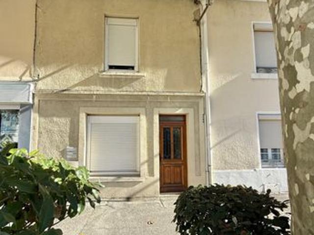 Maison vente à Valence