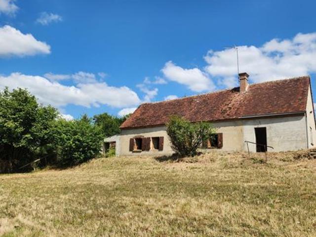 Maison vente à Mamers, Lamnay