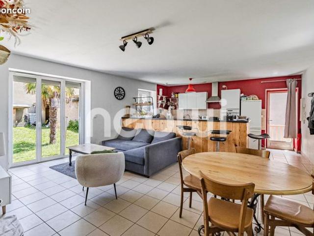Maison vente à Villefranche-sur-Saône, Rhône