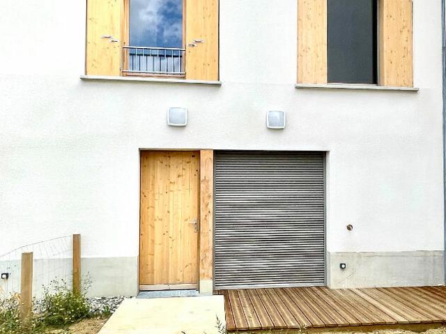 Maison vente à Toulouse, Cornebarrieu