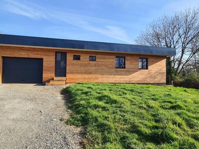 Maison vente à Châteauroux, Badecon-le-pin