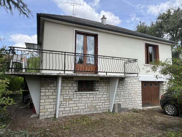Maison vente à Montargis, Villemandeur