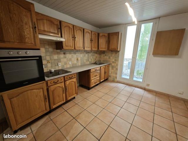 Maison vente à Lodève, Aniane
