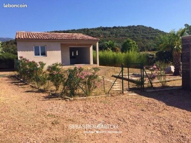 Maison vente à Sartène, Porto-vecchio
