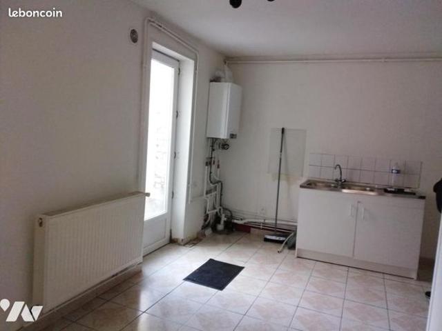 Maison vente à Valenciennes, Aulnoy-lez-valenciennes