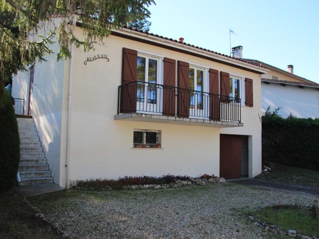 Maison vente à France métropolitaine, Saint-georges-de-didonne