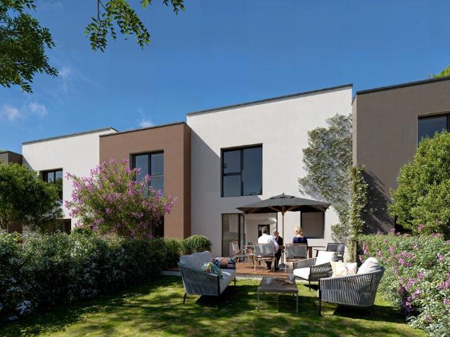 Maison vente à Nîmes