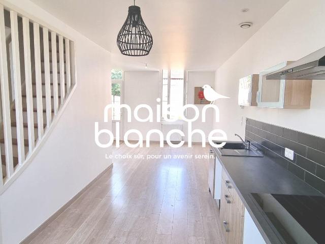 Maison location à Libourne, Coutras