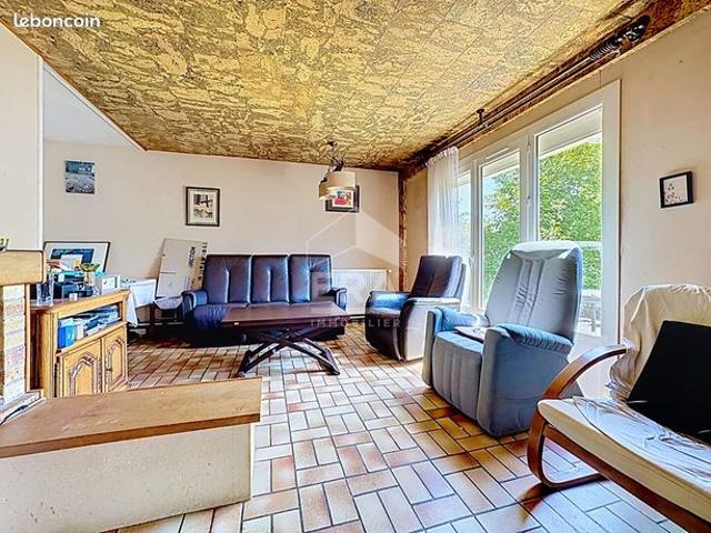 Maison vente à Bourges, Étréchy