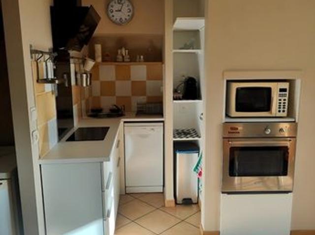 Maison vente à Béziers, Saint-gervais-sur-mare