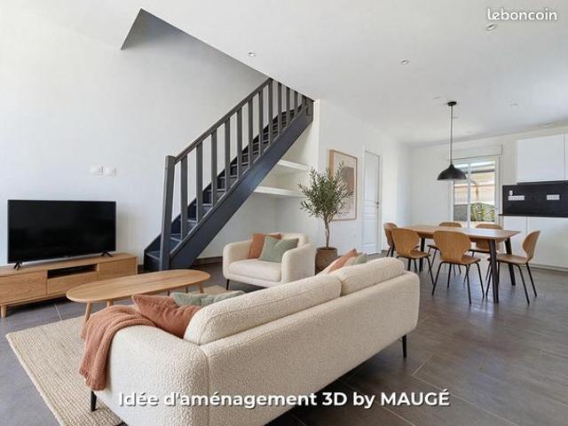 Maison vente à Le Havre, Beaurepaire