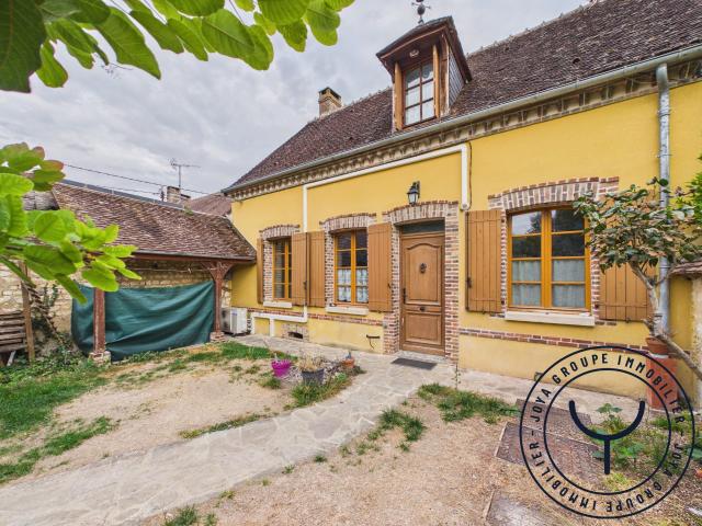 Maison vente à Palis, Aix-Villemaur-Pâlis