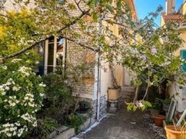 Maison vente à Nogent-sur-Marne, Saint-maur-des-fossés