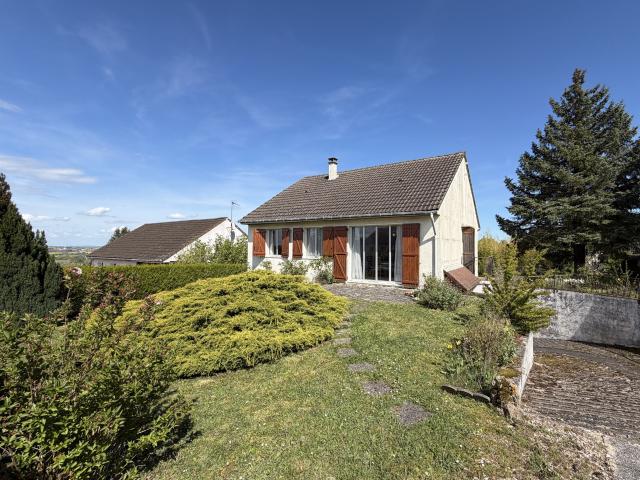 Maison vente à Sens, Champigny