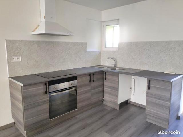 Maison vente à Narbonne, Marcorignan