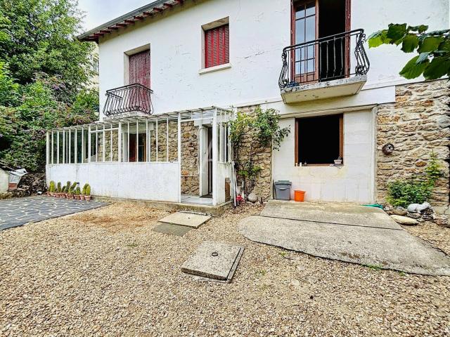 Maison vente à Meaux, Crégy-lès-meaux