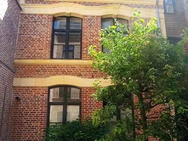 Maison vente à Lille