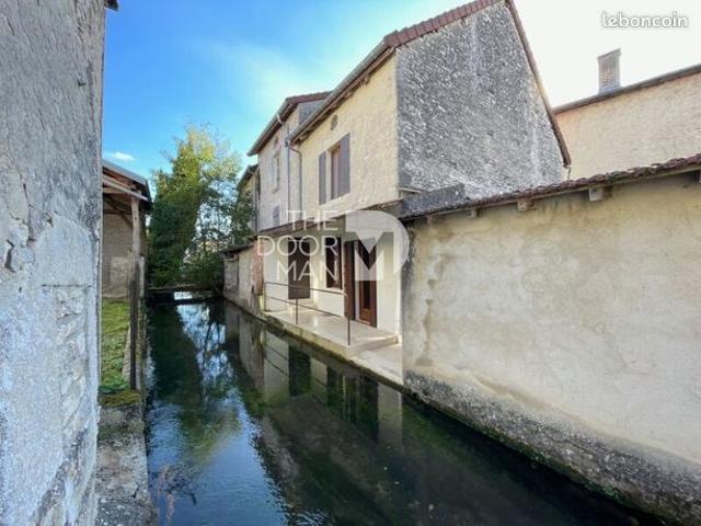 Maison vente à Saint-Dizier, Doulaincourt-saucourt