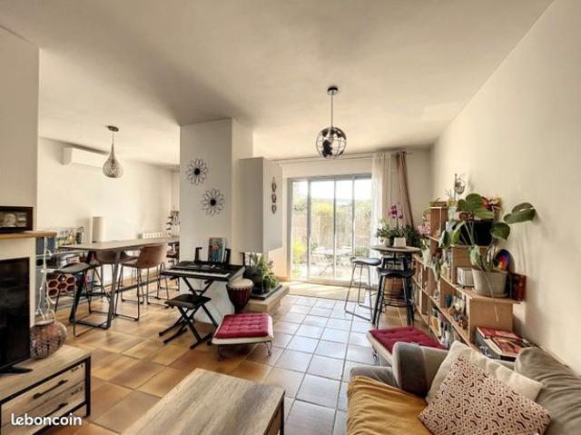 Maison vente à Montpellier