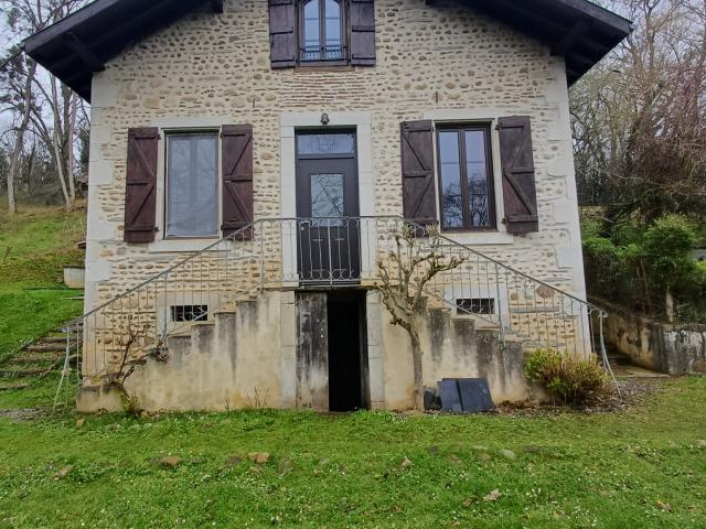 Maison vente à Pau, Jurançon