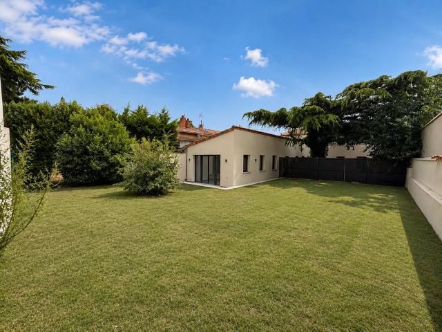 Maison vente à Toulouse
