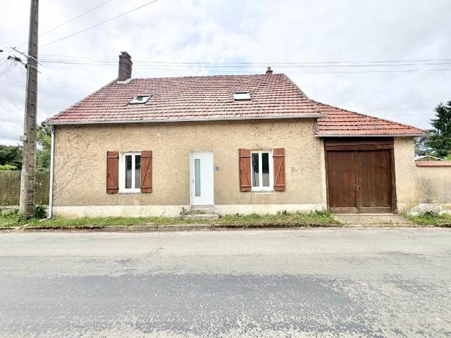Maison vente à Chartres, La Bourdinière-saint-loup
